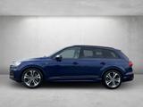 Audi Q7 S line 55 TFSI quattro tiptronic *Matrix*AHK* - mit Benzin-Antrieb: Standheizung, Geländewagen