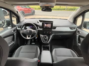 Renault Kangoo  Equilibre TCe 130