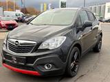 Opel Mokka Edition ecoFlex 4x4*TÜV+Garantie - gebrauchte Opel Mokka aus dem Jahr 2013
