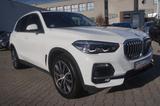 BMW X5 xDrive Aut*NAVi*LEDER*ACC*SPUR*360-KAMERA*LED - BMW X5: Weiß
