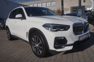BMW X5 - 3