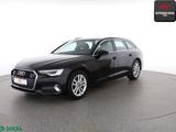 Audi A6 Avant 45 TFSI S LINE KEYLESS,SPURHALTE,1.HAND - gebrauchte Audi A6 aus dem Jahr 2024
