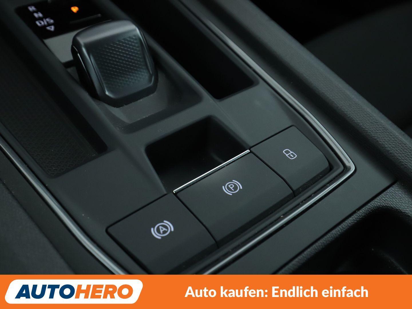 Cupra Leon 2.0 TSI VZ 4Drive Aut.*NAVI*LED*ACC*KLIMA*, миниатюра 23
