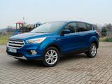 Ford Escape - Kuga  - Ford Escape von privat