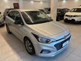 Hyundai i20 1.2 5 porte Econext Connectline - Hyundai i20 mit LPG-Antrieb
