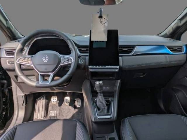 Fahrzeugabbildung Renault SYMBIOZ Esprit Alpine Mild Hybrid 140