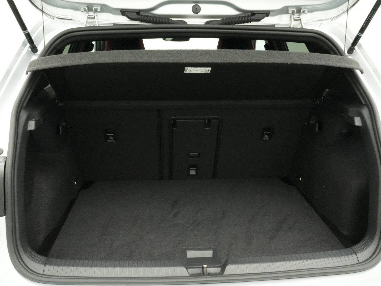 Volkswagen Golf - Bild 20