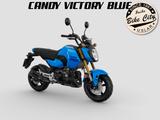 Honda MSX 125 GROM | TAGESZULASSUNG - HONDA MSX 125