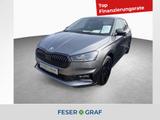 Skoda Fabia Monte Carlo 1,0 TSI DSG *NAVI*ACC*KAMERA*