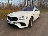 Mercedes-Benz Mercedes-AMG E 63 S 4MATIC+ Ein echter V8! TOP