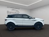 Land Rover Range Rover Evoque Pure*Technikpaket*Xenon*Leder - Land Rover