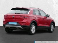 Volkswagen T-Roc - Vorschau Bild 4