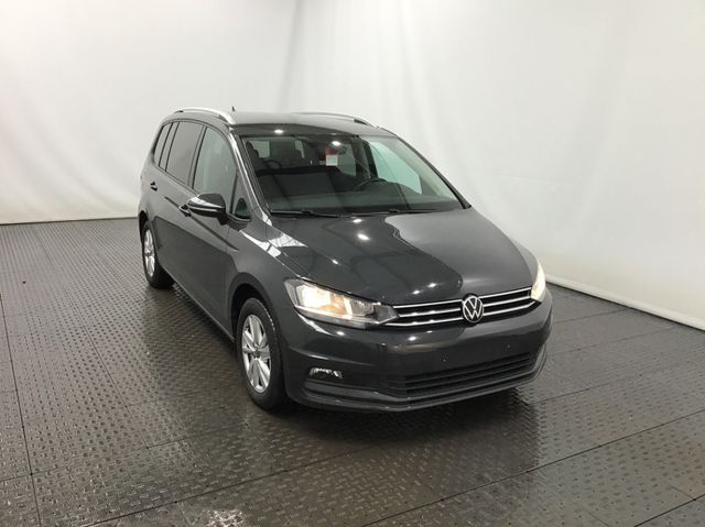 Volkswagen Touran 2.0 tdi Lounge