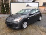 Mazda 3 Lim. Center-Line Klima, 8fach bereift - gebrauchte Mazda 3 aus dem Jahr 2011