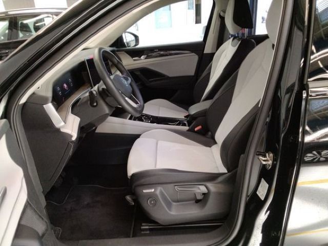 Volkswagen Tayron 2.0 TDI 4-Motion Elegance Navi AHK LED Ka foto 4