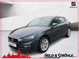 Seat Leon Style Edition 1.5 eTSI 110 kW DSG R-KAM SHZ