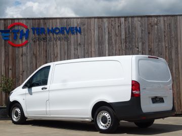 Mercedes Vito - 2