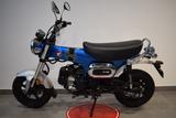 Honda ST 125 Dax * Nur 1.390 KM!* - HONDA DAX