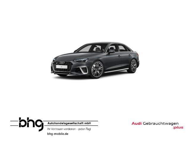 Audi S4 Limousine TDI 2023