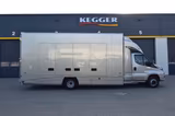 Iveco Daily 70C 210PS Geschlossener  KEGGER Sofort - Iveco Daily 70 c 21