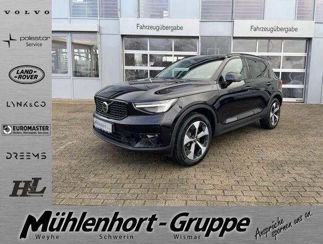 Volvo XC40 B4 B DKG PLUS DARK - AHK - 360° - Pano -