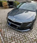 Skoda SKODA SCALA 1.5 TSI DSG STYLE VOLL-LED PAN... - Skoda Scala von privat