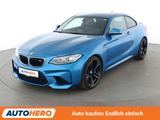 BMW 2er M2 Aut.*NAVI*XENON*TEMPO* - BMW M-Modelle in Stuttgart