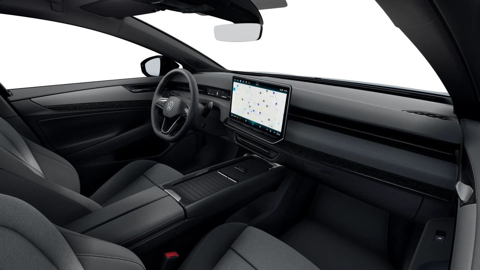 Volkswagen ID.7 - Bild 13