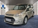 Ford Tourneo 1.Hand*Winterräder*Panorama-Glasdach* - Ford Tourneo in Duisburg