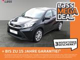Toyota Aygo X 1.0 x-play +Apple/Android+Allwetter+Kamer - gebrauchte Toyota Aygo (X) aus dem Jahr 2024