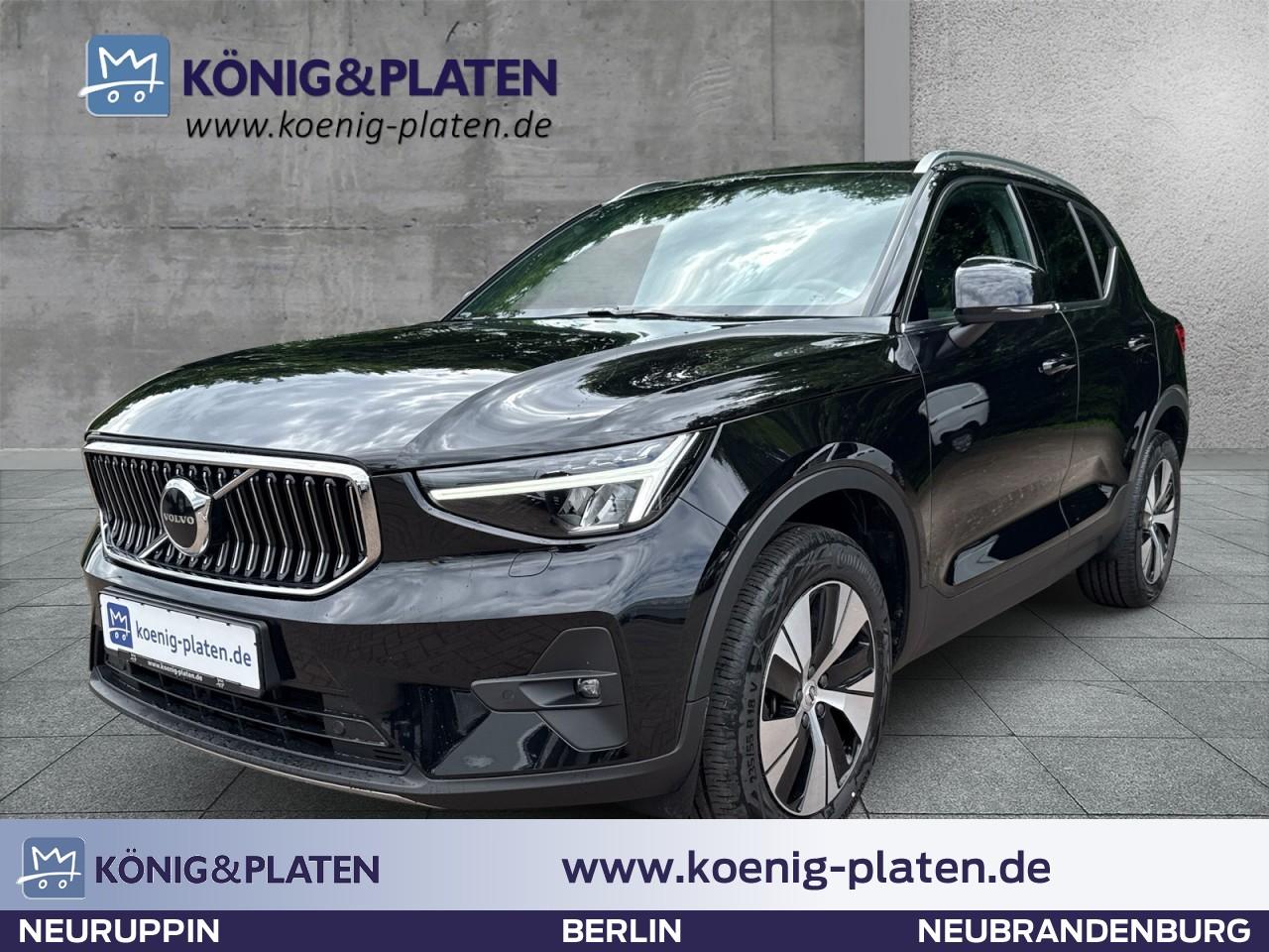 Volvo XC40 B3 2WD Plus Bright (EURO 6d) Klima