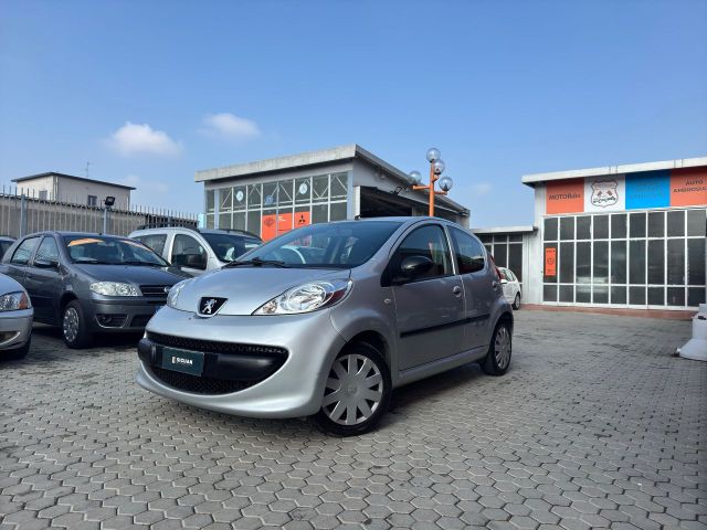 Peugeot 107 ADATTA A NEOPATENTATI 1.0 68CV 5p. S