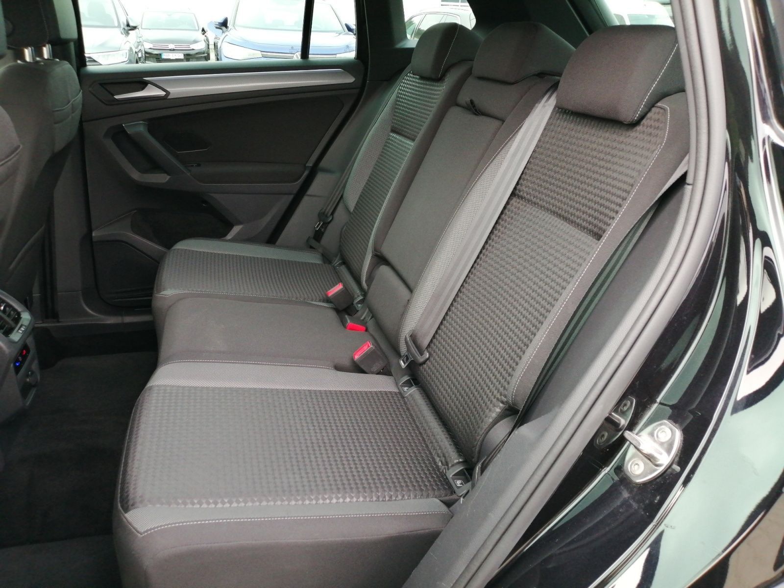 Volkswagen Tiguan - Bild 16
