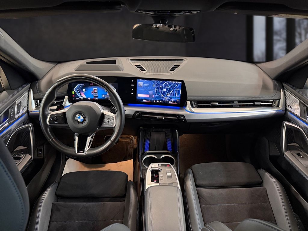 BMW X1 - Bild 11
