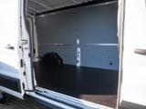 Ford Transit Kasten Trend 350L3 FWD ExpressLine 360° - Ford Transit Tageszulassungen