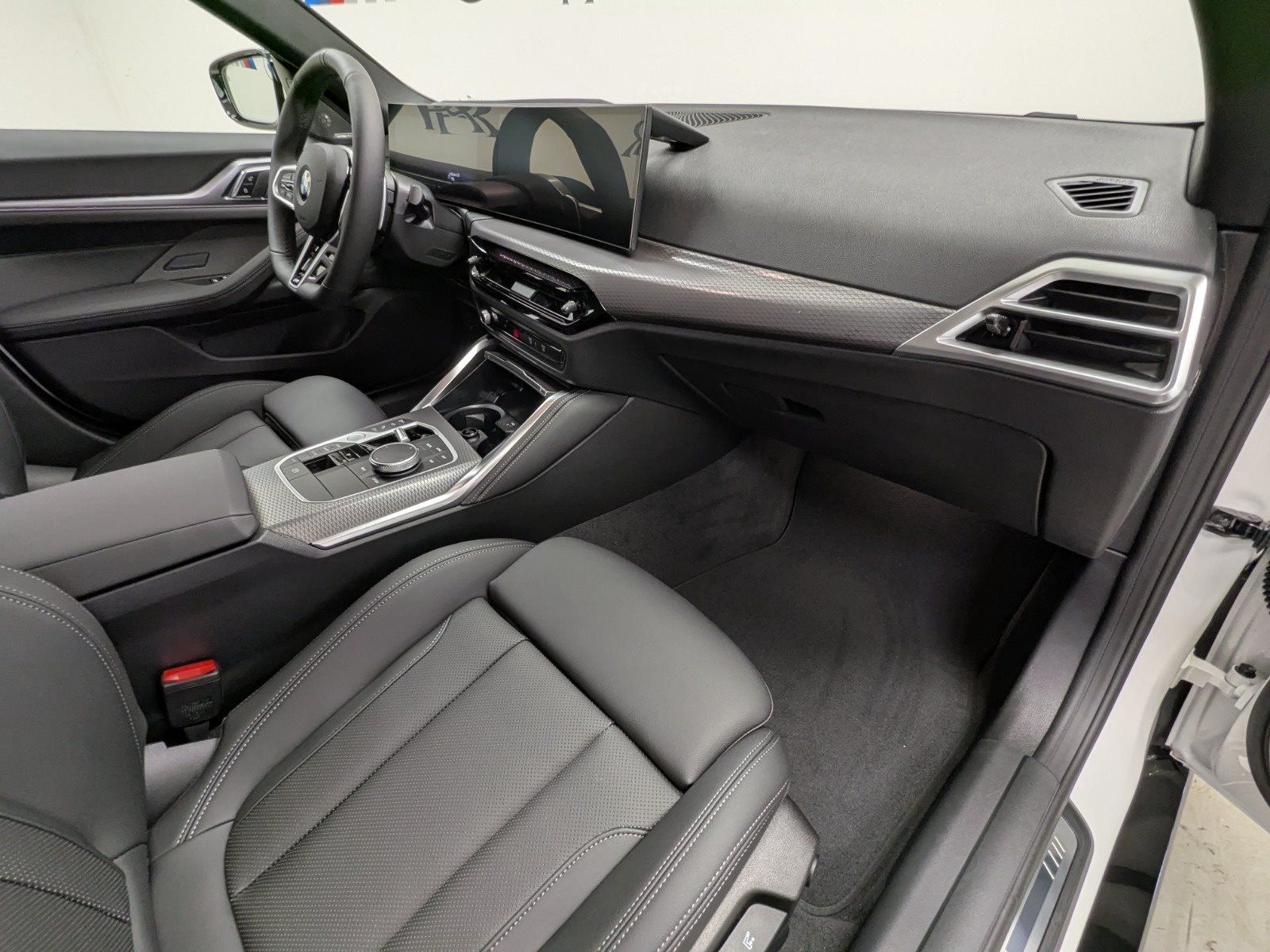 BMW 420 Gran Coupé - Bild 8