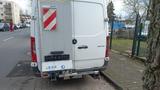 Mercedes-Benz Sprinter 3,MAXI-LBW-Bär,KLIMA,NAVI,Kamera,MBUX - Ladebordwand Bär