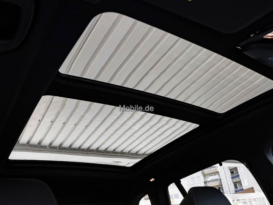 BMW X5 M60 - Bild 12