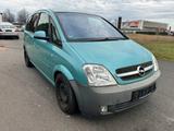 Opel Meriva 1.8 Essentia, Klimaautom.! - Opel Meriva in Magdeburg