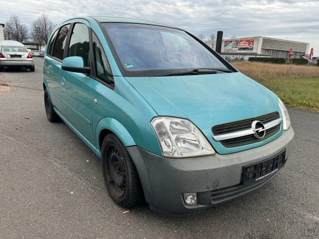 Opel Meriva 1.8 Essentia, Klimaautom.!