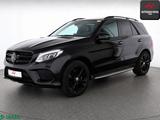 Mercedes-Benz GLE 350 d 4M AMG AIRMATIC,SOFTCLOSE,H/K,DISTRO - Mercedes-Benz GLE 350 aus 2016
