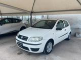 Fiat Punto 1.3 MJT 16V 3p. 4p.ti Active Van - Fiat Punto Active mit Diesel-Antrieb