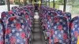 Setra 419 - Setra Reisebus