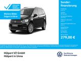 Volkswagen Touran 2.0 HIGHLINE 7SITZE AHK CAM ACC LM17 NAVI