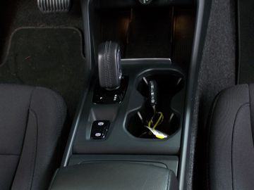 Volvo XC40 - 10