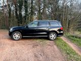 Mercedes-Benz GL 450 - Mercedes GL-Klasse bis 15.000 Euro