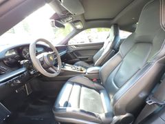 Fahrzeugabbildung 911 992 Carrera S 3.0 EU6d