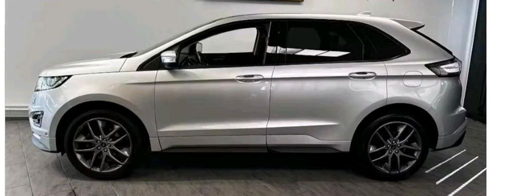 Image of Ford Edge