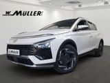 Hyundai BAYON Facelift Prime Automatik Assistenz-Paket - Hyundai BAYON: Prime