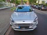 Ford Focus 1,0 EcoBoost 74kW | Cool & Connect